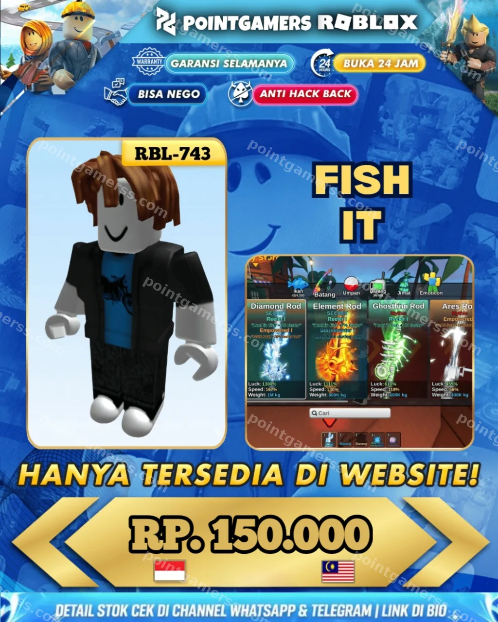 38 M COIN, LVL 637 1