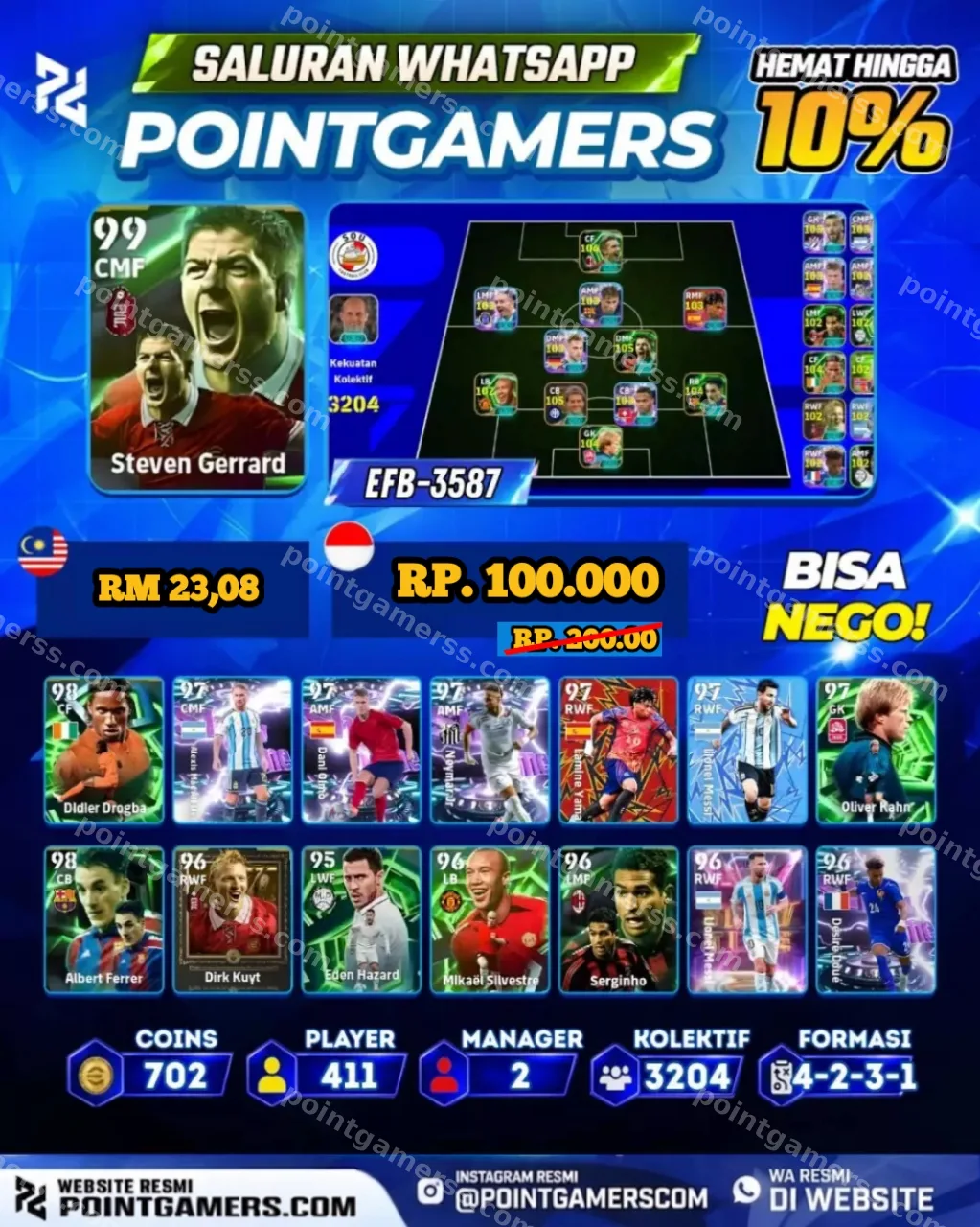 STEVEN GERRARD 99 1
