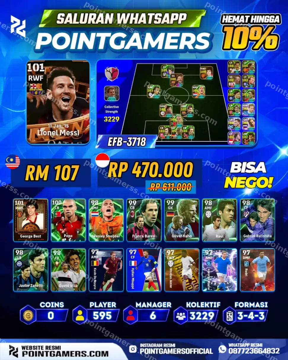 LIONEL MESSI 101 1