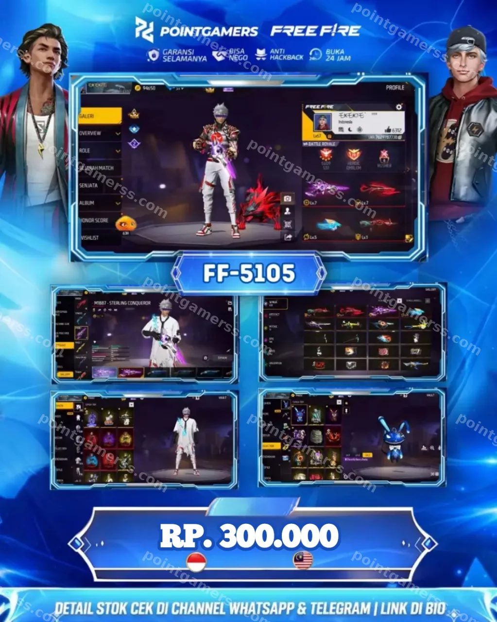 EVO 4 MAX 3, SG2 EVO 1