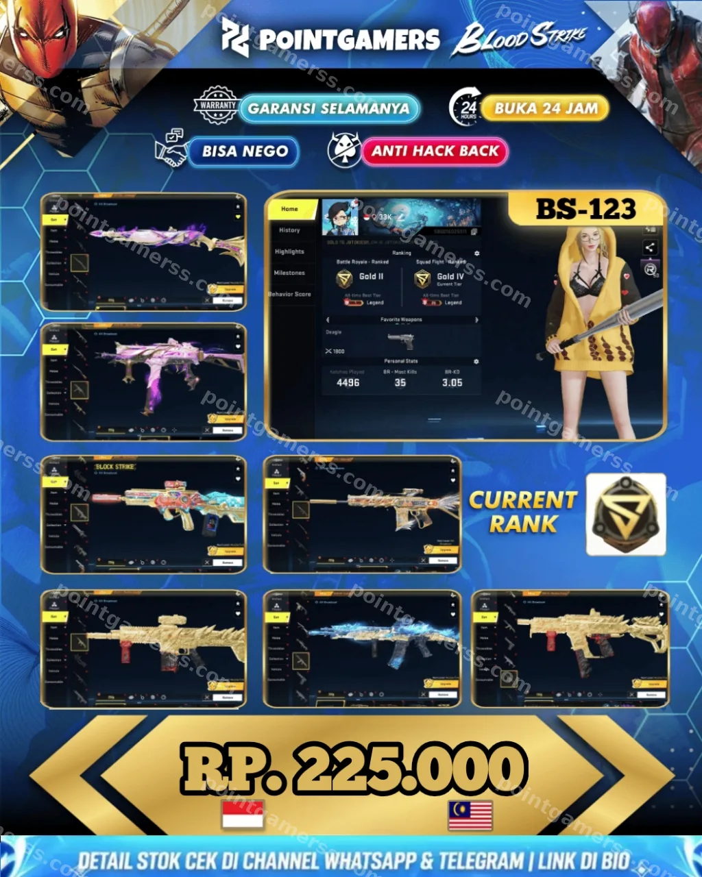 AK HELLBOUND, DB API & FIRE ICE 1