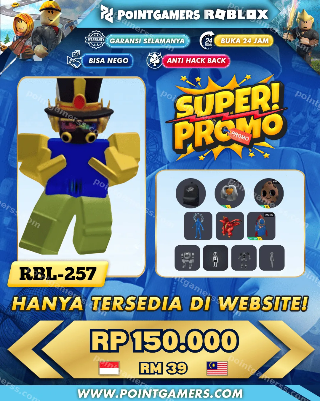 PROMO LIL CHIP EGG, CAT MECH DESTROYER 1