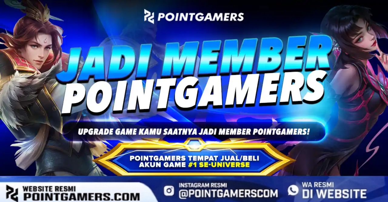 Event Member Pointgamers